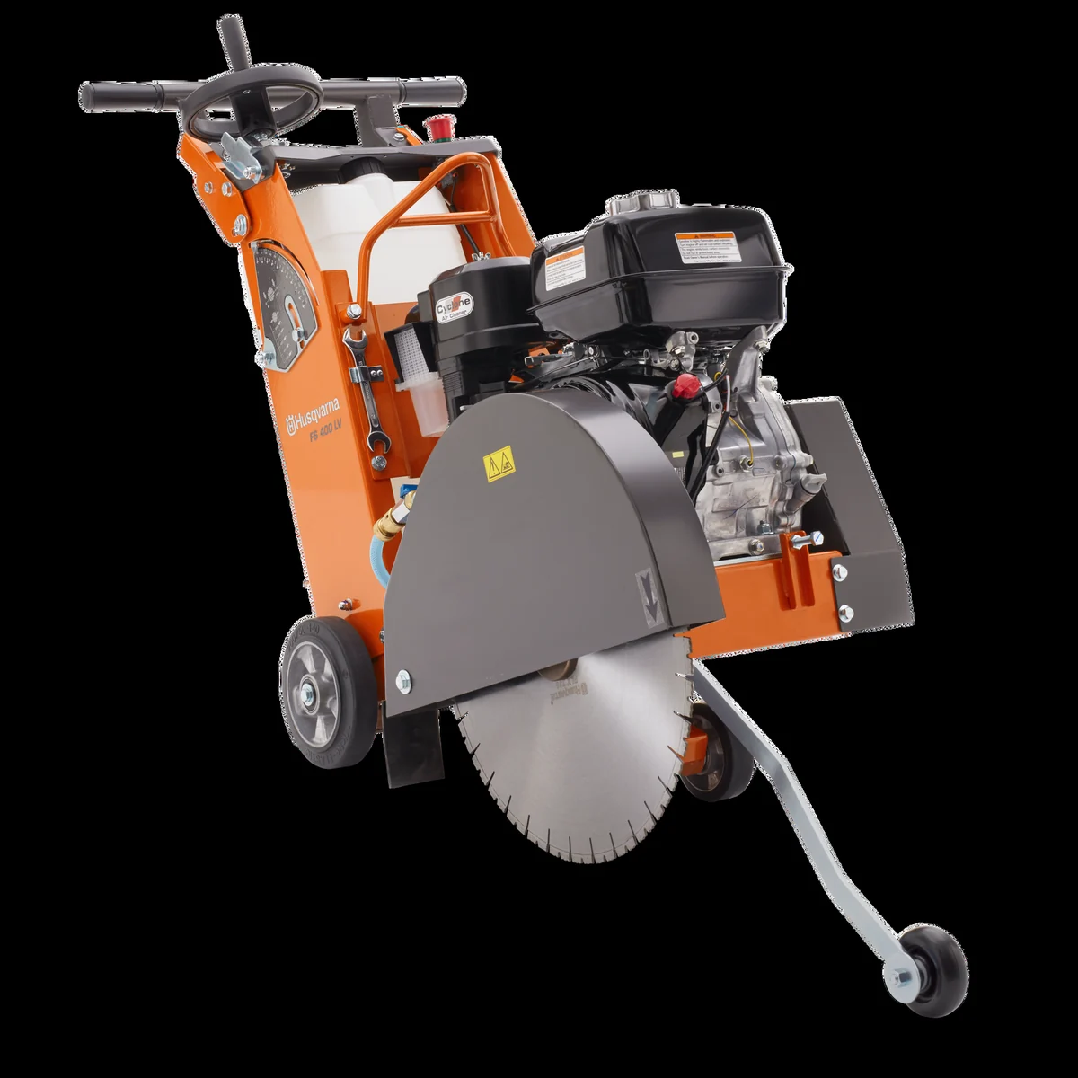 Husqvarna FS400LV aljzatvágó