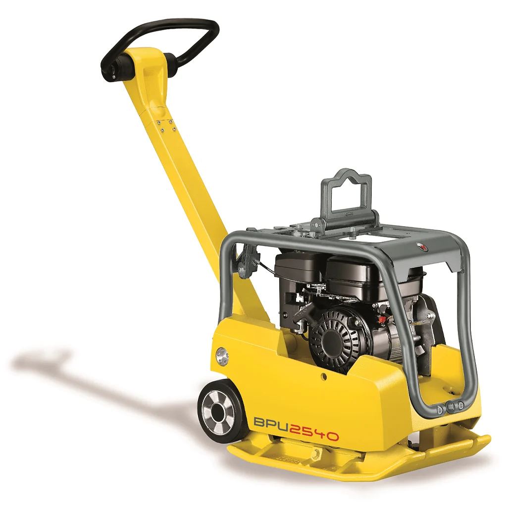 Wacker Neuson BPU2540A lapvibrátor